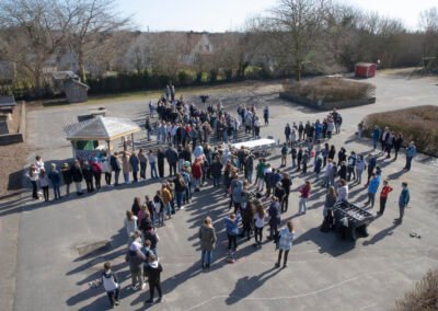 Der Film zum Projekttag „Frieden für die Ukraine“