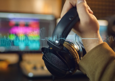 Hörspiel „Die Probleme einer Wohungssuche“