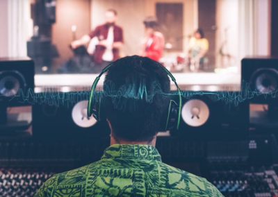 Hörspiel „Sterne sind das wahre Gold“