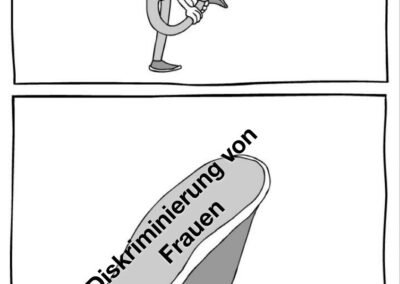 Wem folgst Du?! Meme-Fabrik am ZBBS