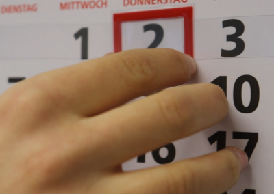 Kurzfilm „Alltag“