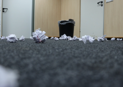 Kurzfilm „Die Idee“