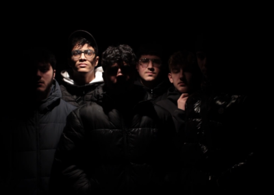 Kurzfilm „Früher vs. Heute“