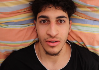 Kurzfilm „Lebensweg“