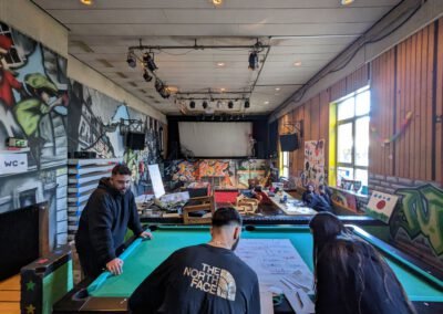 Rapworkshop in Neumünster – das Ergebnis!