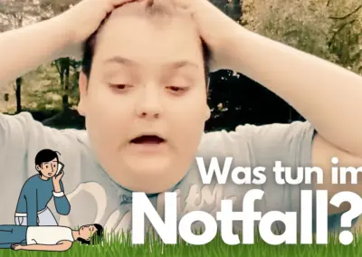 Das Picknick-Chaos || Erste-Hilfe-Tutorial