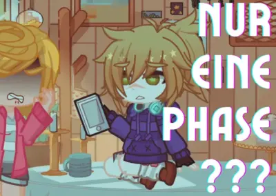 Die Diagnose || Psychische Erkrankungen sind kein Witz!